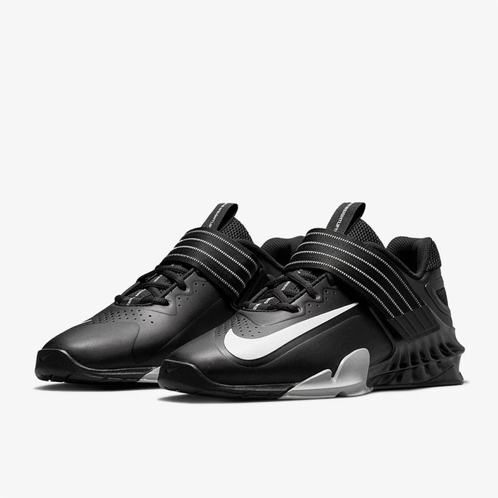 Nike Savaleos - Black