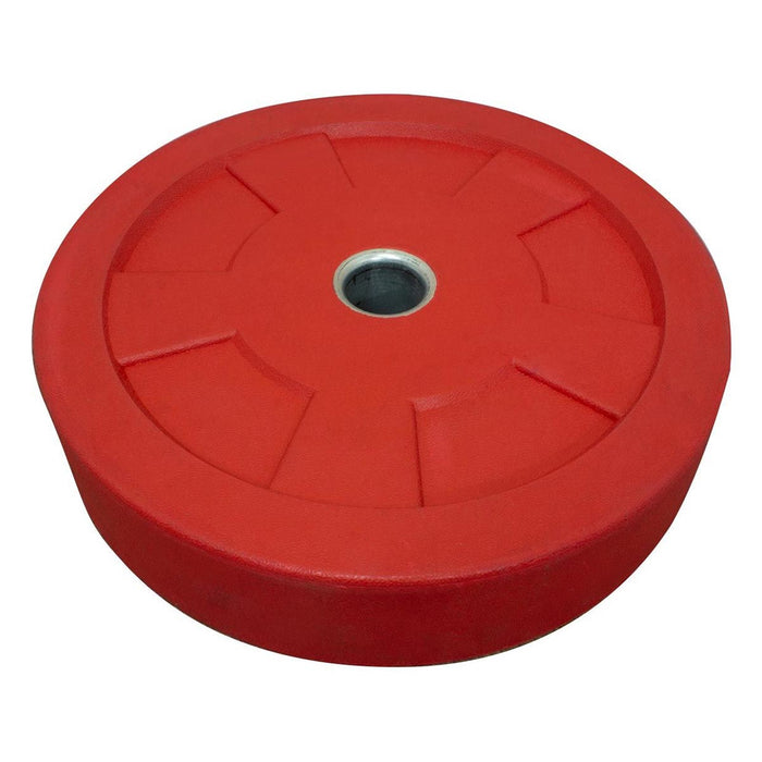 Riot Bumper Plates - Coloured - ONLY 15KG