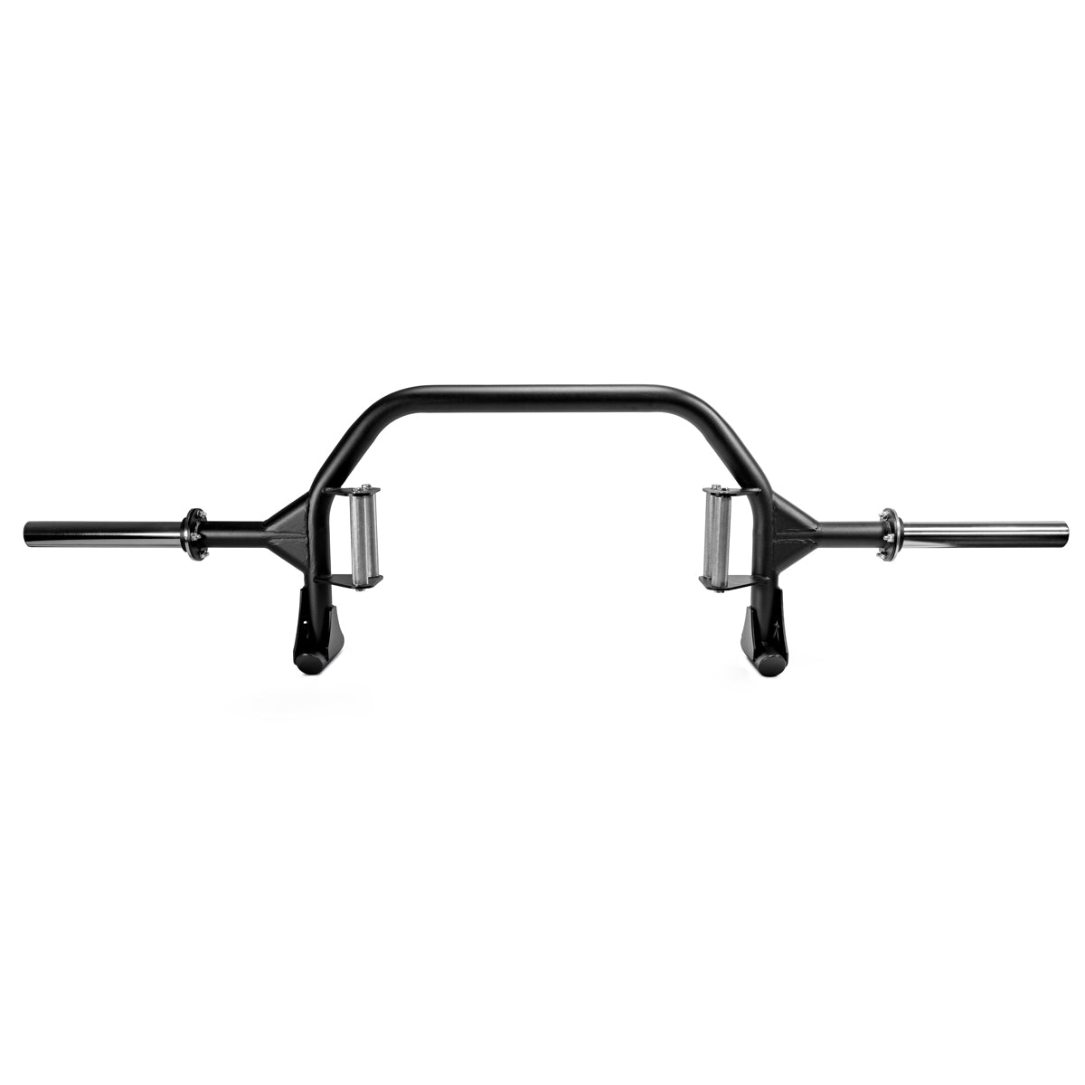 Three Sided/Open Olympic Hex/Trap Bar