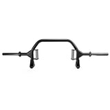 Three Sided/Open Olympic Hex/Trap Bar