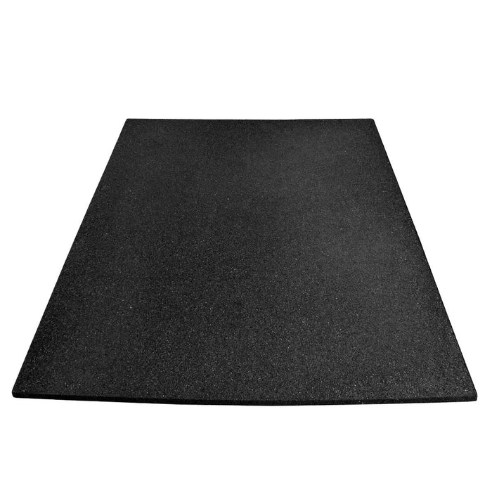 Rubber Gym Mat Set - Gym Flooring - 30mm (1m x 1m)