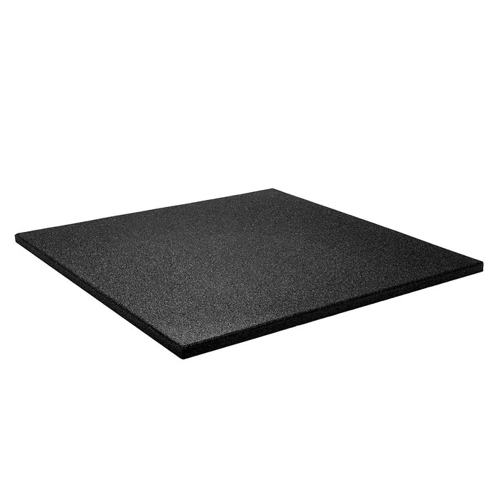 Rubber Gym Mat Set - Gym Flooring - 30mm (1m x 1m)