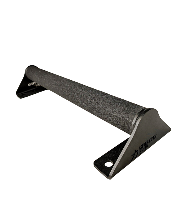 Calf Raise Bar – Stable, Non-Slip Steel Platform for Calf Training