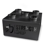 Riot Olympic 5-Bar Holder