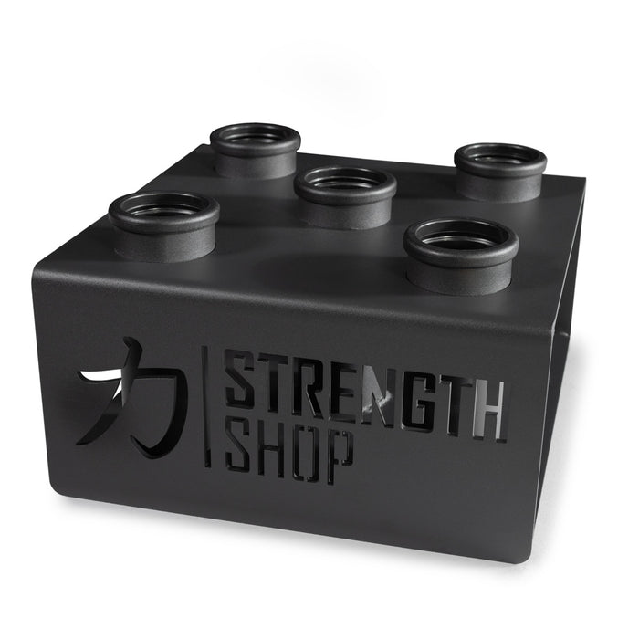 Riot Olympic 5-Bar Holder