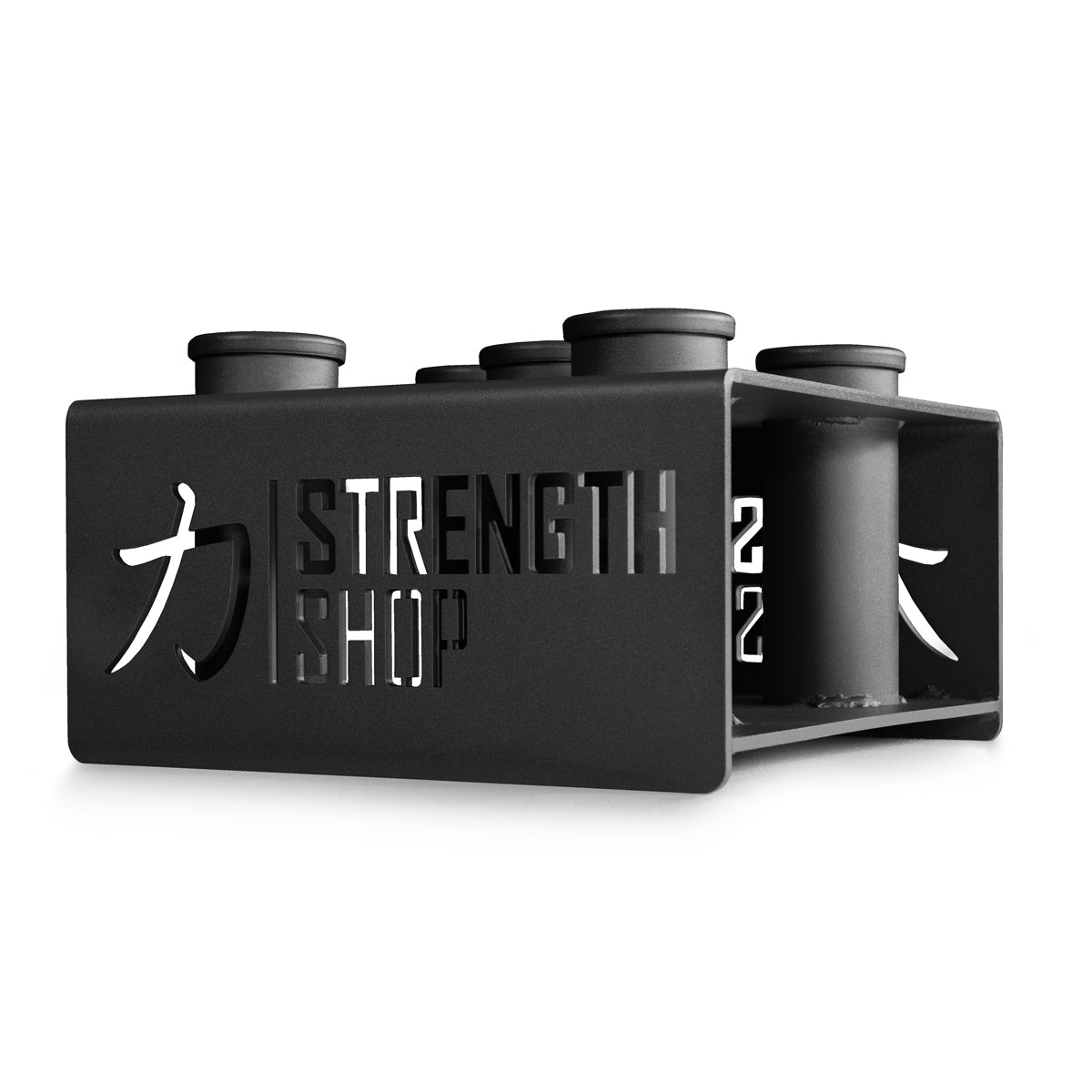 Riot Olympic 5-Bar Holder