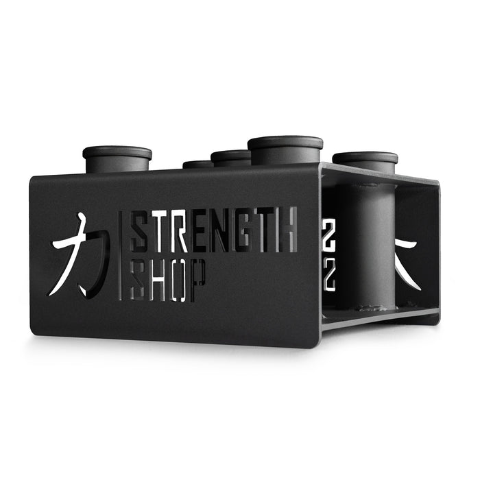 Riot Olympic 5-Bar Holder