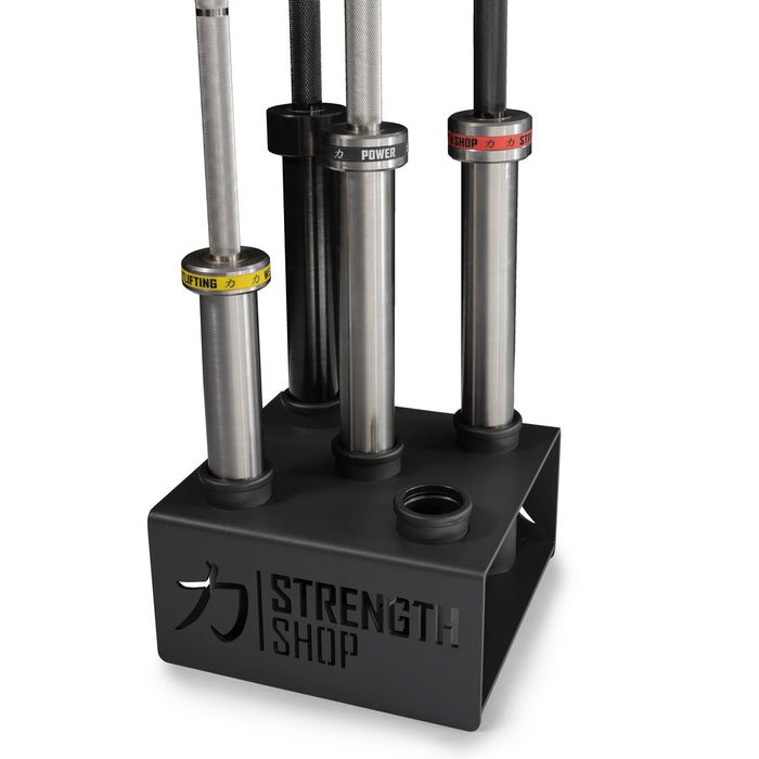 Riot Olympic 5-Bar Holder
