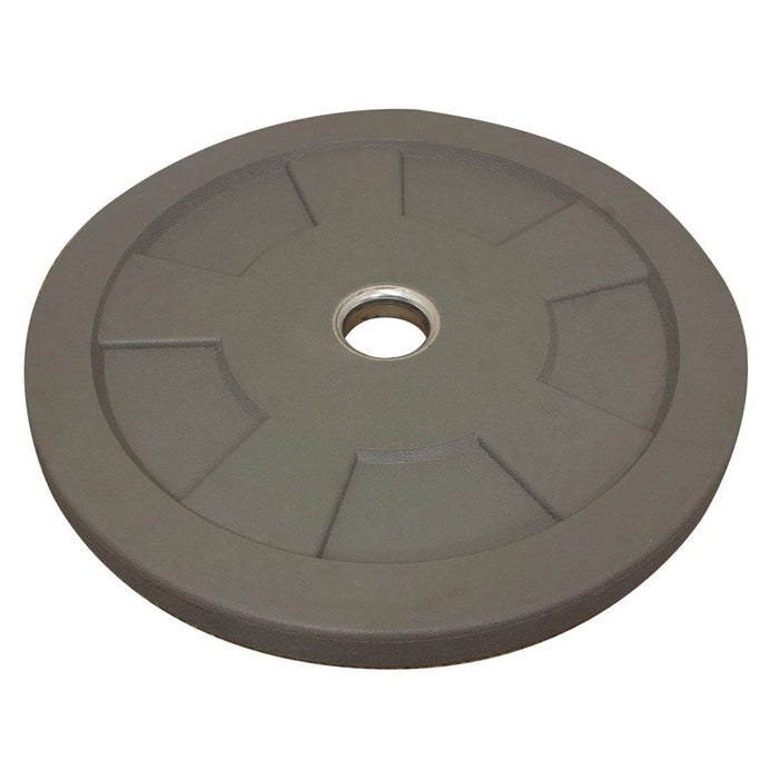 Riot Bumper Plates - Coloured