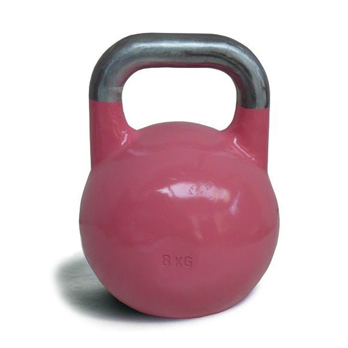 Competition Kettlebells 8kg-40kg