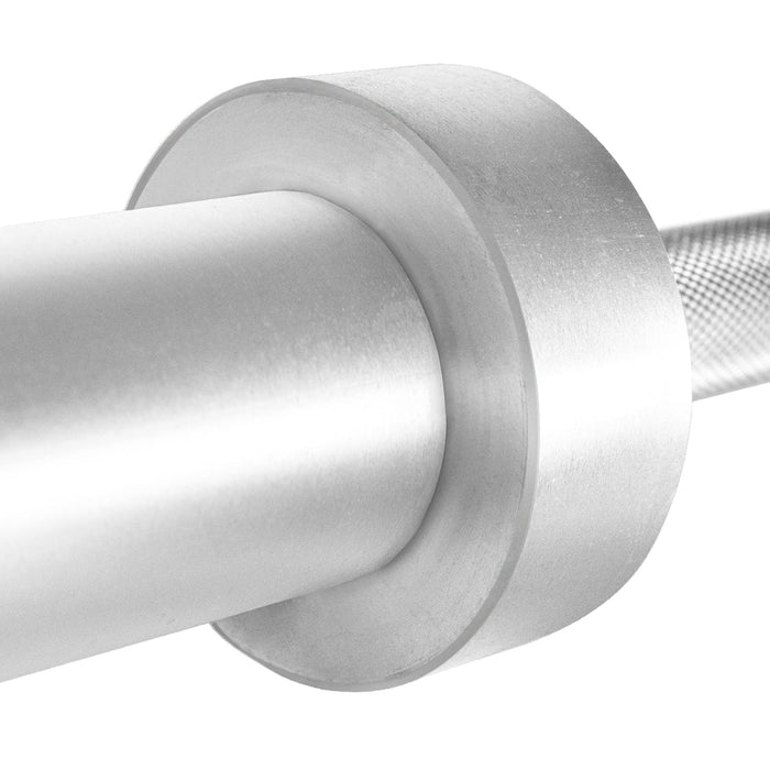 Olympic Aluminium Technique Bar