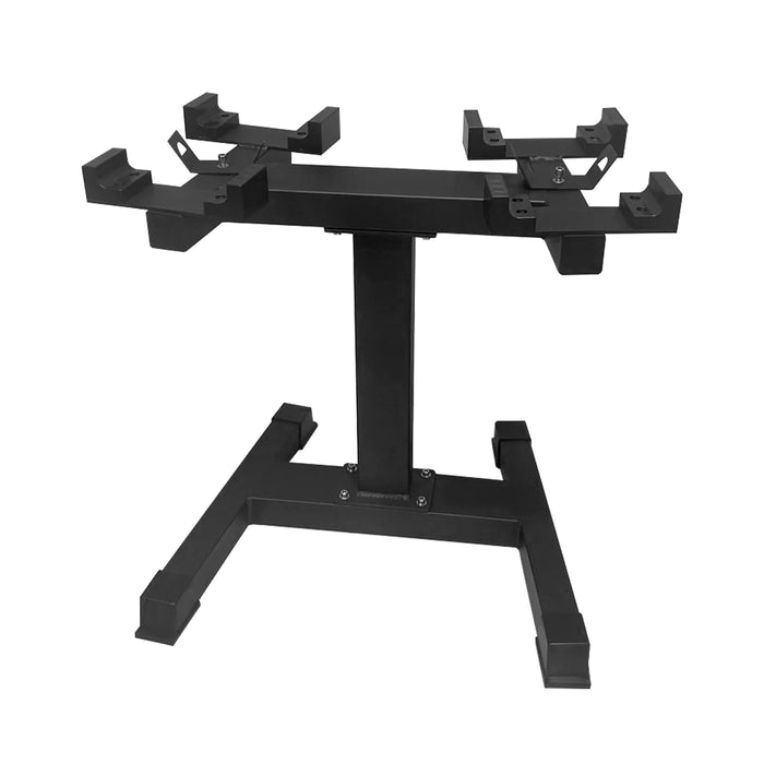 Adjustable Dumbbell Stand