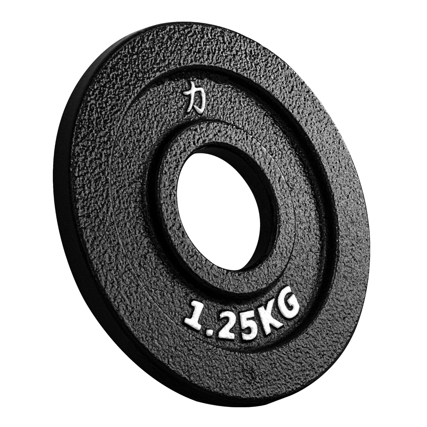 Riot Cast Iron Plates
