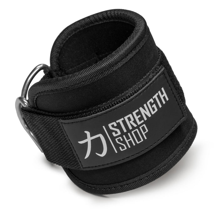 Ankle straps for working out outlet