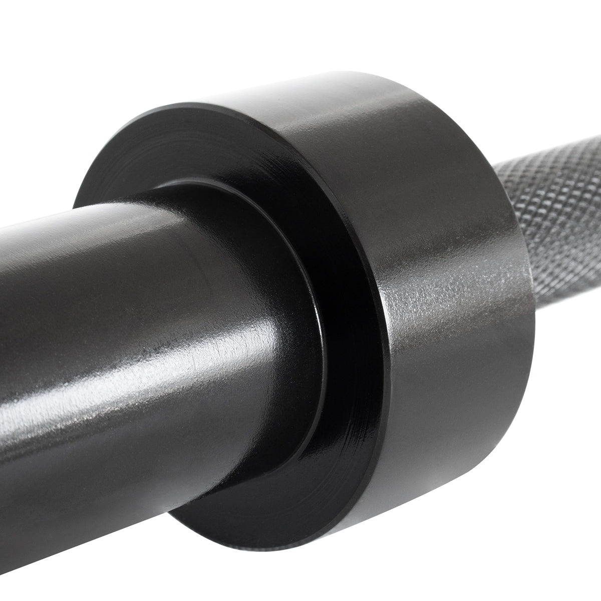 Original 2029 Power Bar - Black E-Coat