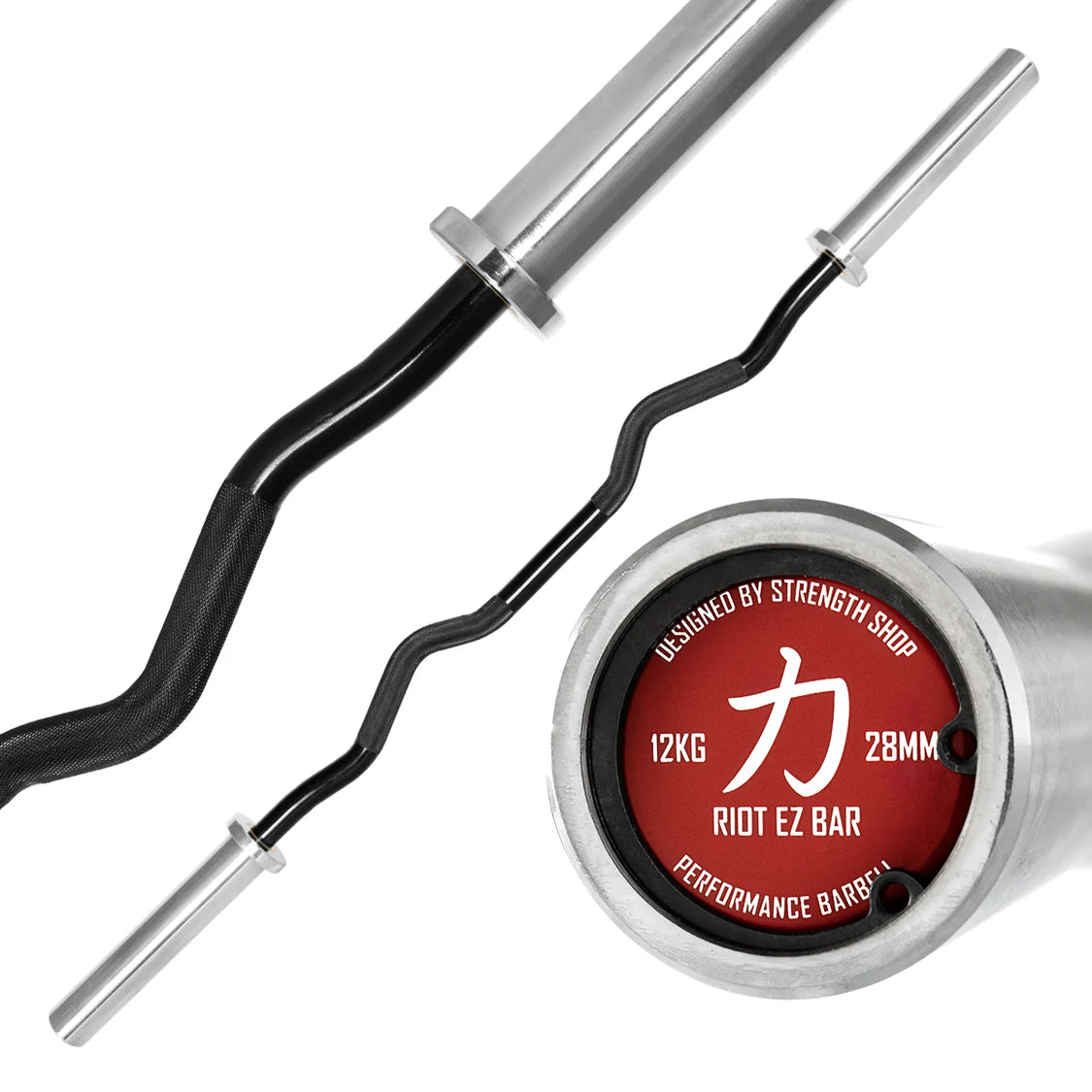 Ez curl bar makro online