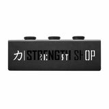 Riot Olympic 9-Bar Holder