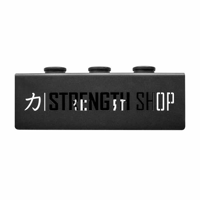 Riot Olympic 9-Bar Holder