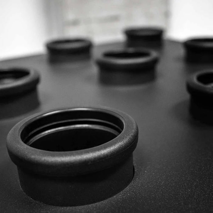Riot Olympic 9-Bar Holder
