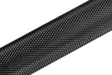 Riot Deadlift Bar, 20 kg - Black Chrome