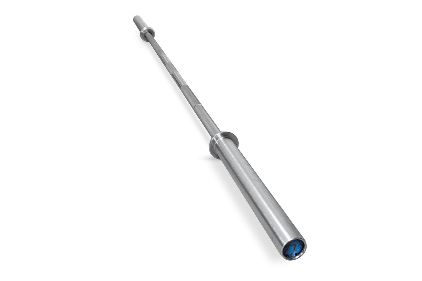 Riot Power Bar - Calibrated, 20kg - Stainless Steel - IPF Approved