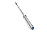 Riot Power Bar - Calibrated, 20kg - Stainless Steel - IPF Approved