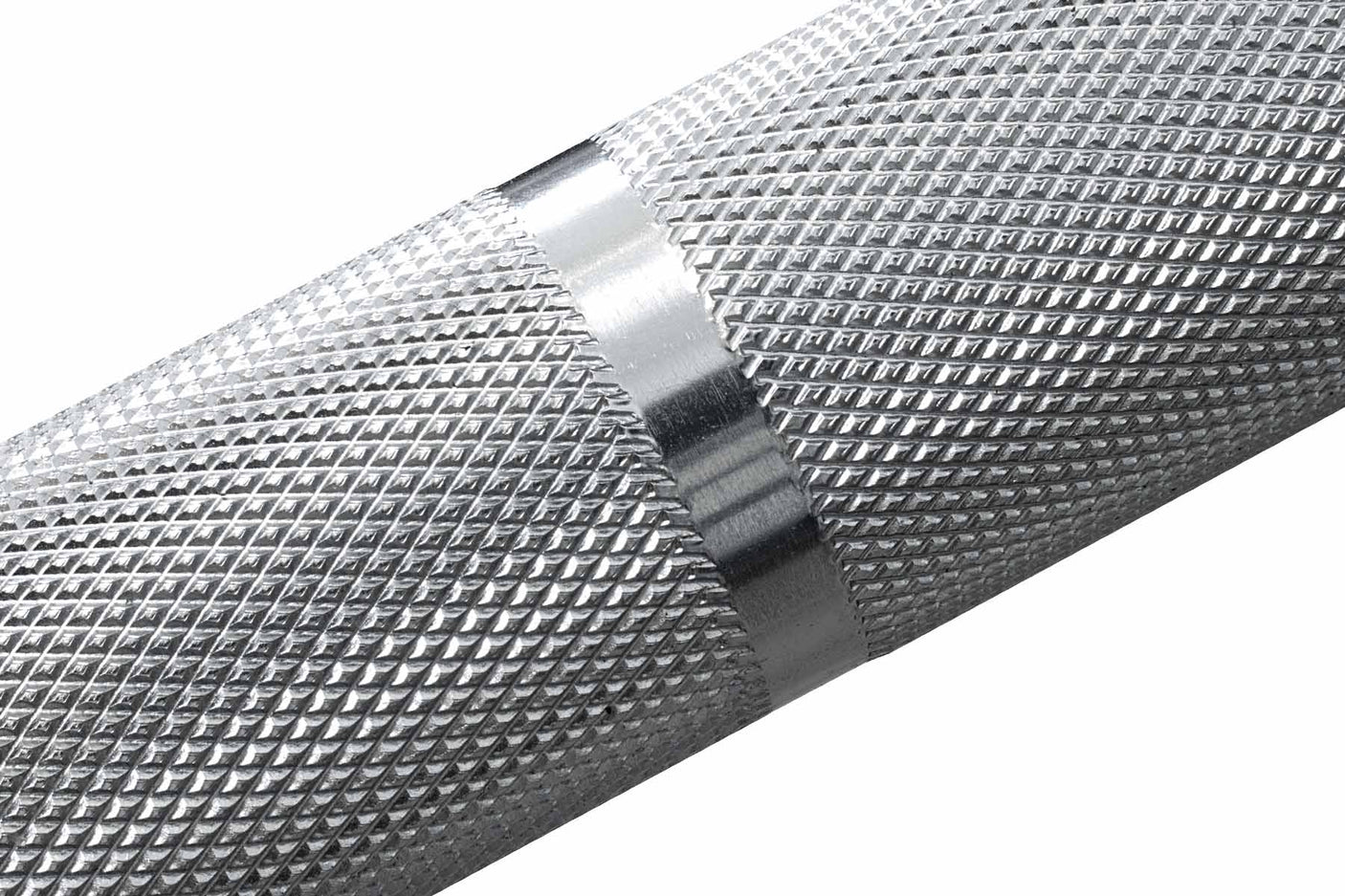 Riot Power Bar - Calibrated, 20kg - Stainless Steel - IPF Approved