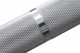 Riot Power Bar - Calibrated, 20kg - Stainless Steel - IPF Approved