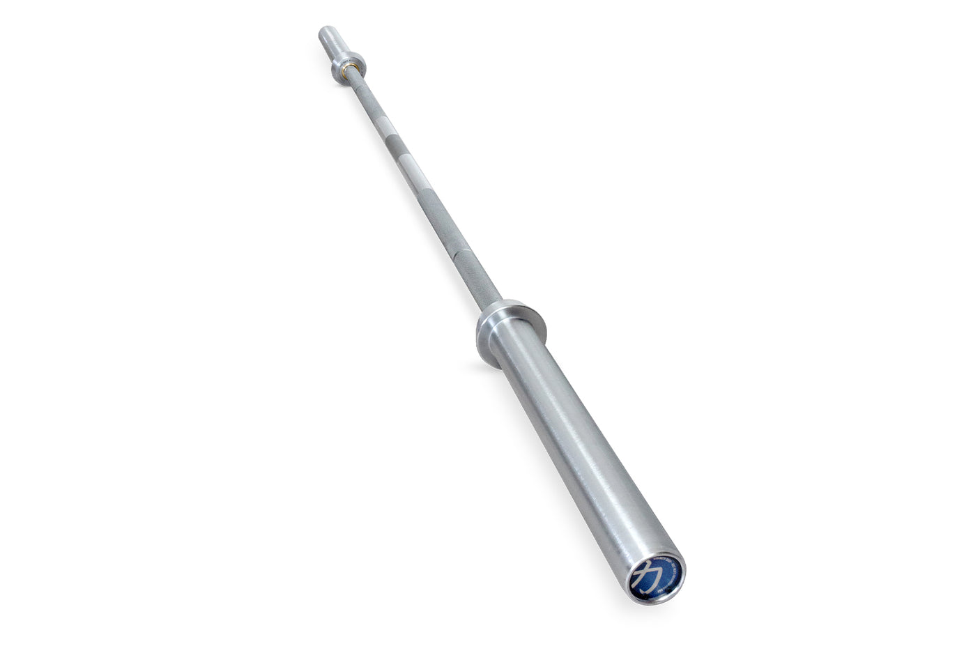 Riot Weightlifting Bar 2.0, 20 kg - IWF Men's Spec