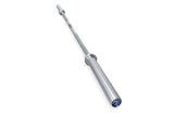 Riot Weightlifting Bar 2.0, 20 kg - IWF Men's Spec