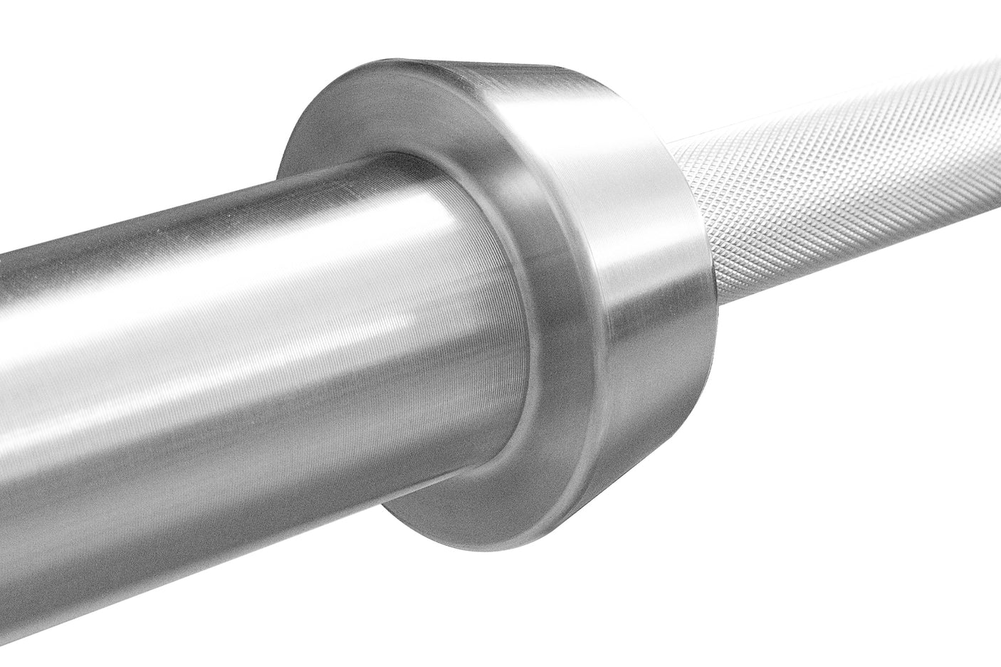 Riot Weightlifting Bar 2.0, 20 kg - IWF Men's Spec