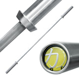 Riot Weightlifting Bar 2.0, 15 kg - IWF Women's Spec