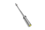 Riot Weightlifting Bar 2.0, 15 kg - IWF Women's Spec