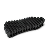 Barbell Brush – Cleaning Brush with Nylon Bristles
