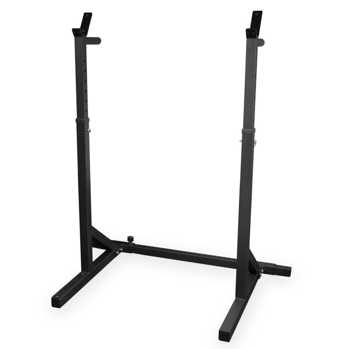 Basic Squat Stands - Black