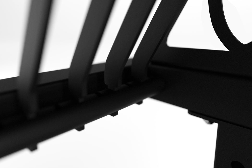 PRO Competition Plate Storage Rack