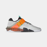 Nike Savaleos - Grey Fog/Clear Emerald-Smoke Grey