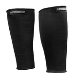Calf Sleeves - All Black