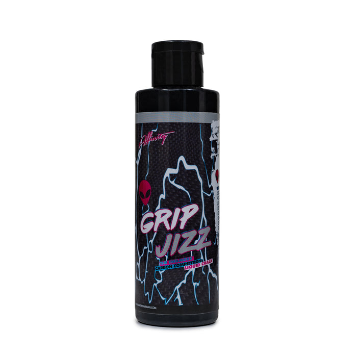 Affinity - Carbon Grip Jizz - Liquid Chalk