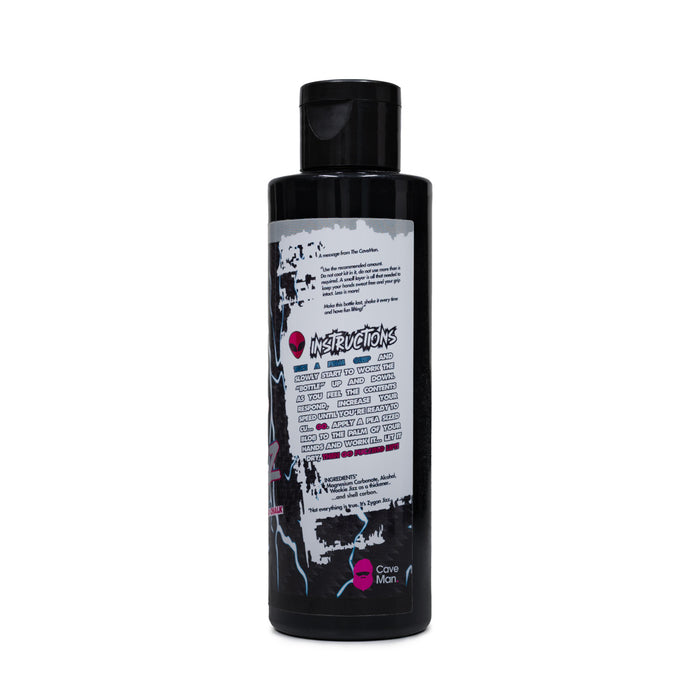 Affinity - Carbon Grip Jizz - Liquid Chalk