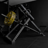 Riot Chest Supported Lat Row Bench