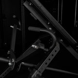 Riot Chest Supported Lat Row Bench