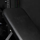 Riot Chest Supported Lat Row Bench