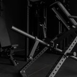 Riot Chest Supported Lat Row Bench