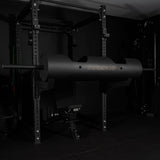Strongman Competition Log