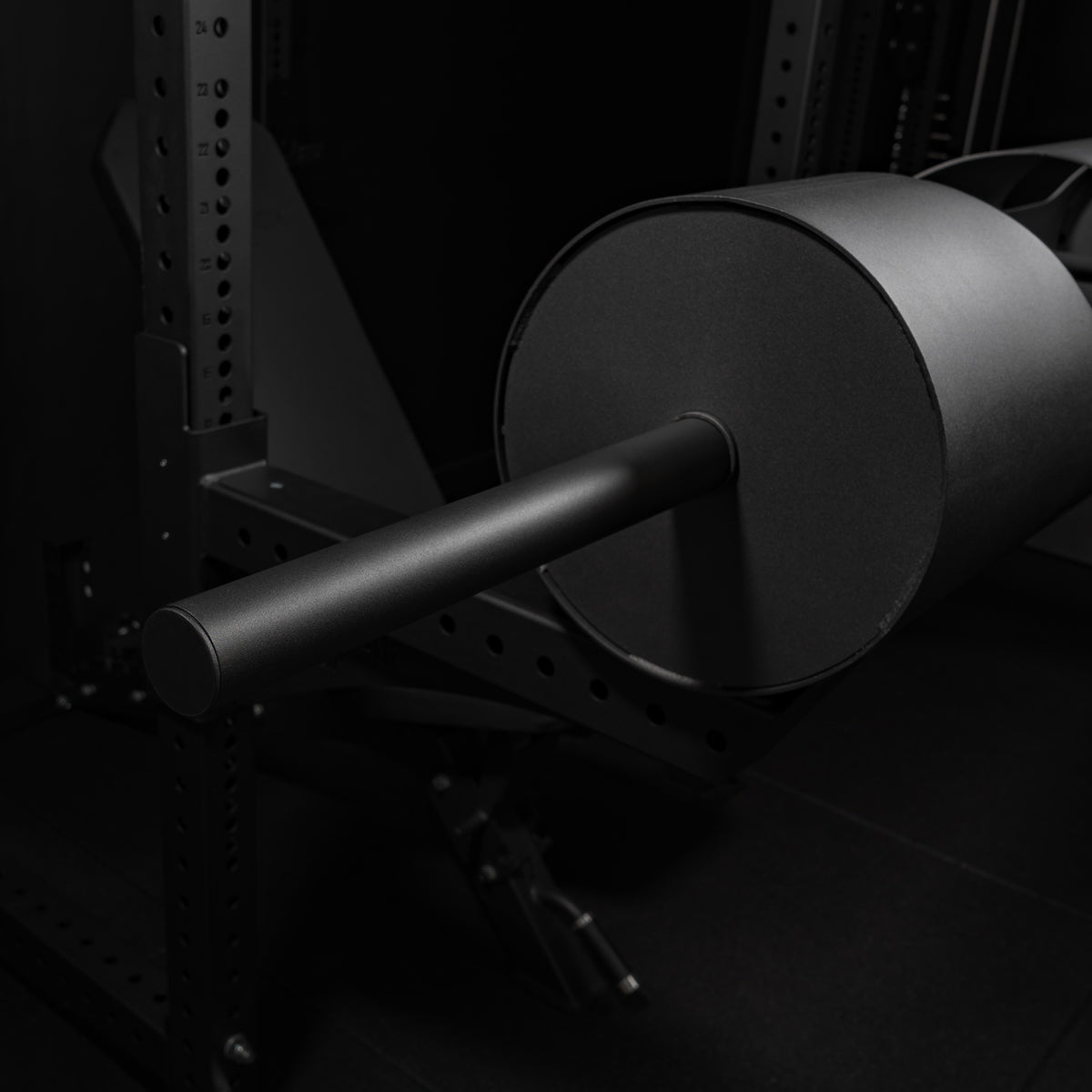 Strongman Competition Log