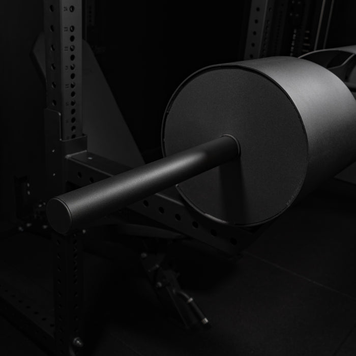 Strongman Competition Log