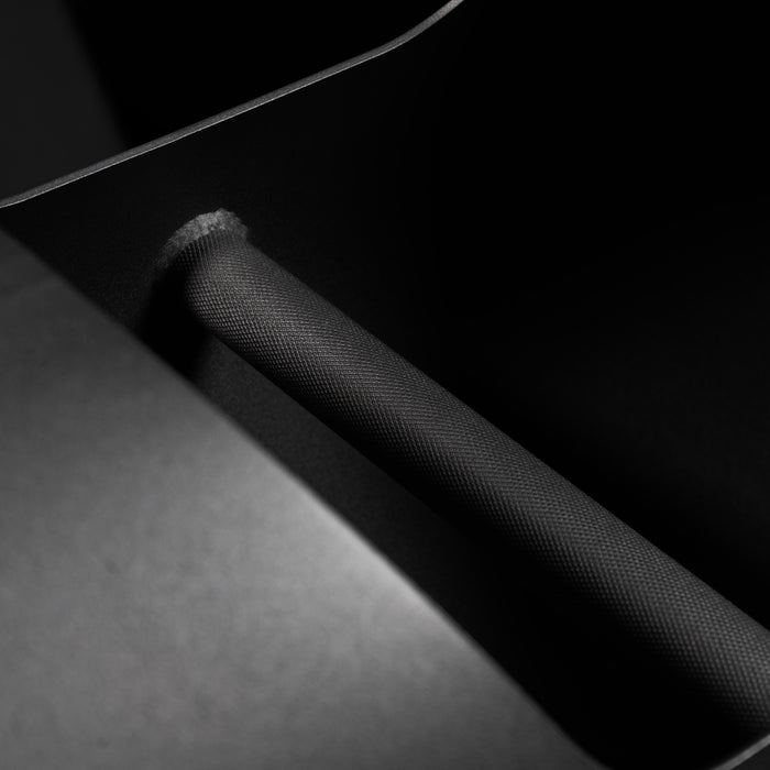 Strongman Competition Log