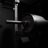 Strongman Competition Log
