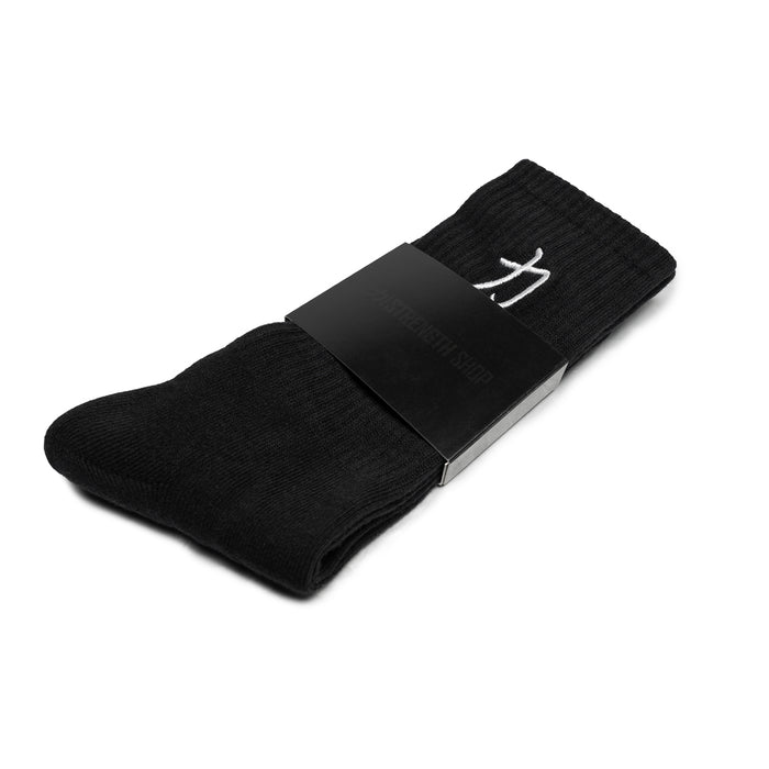 Strength Shop Crew Socks